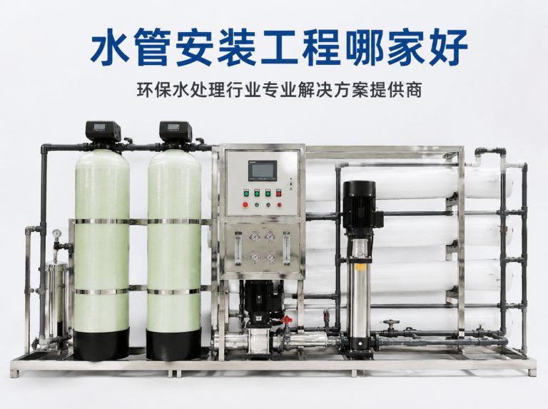 景宁畲族自治县污水站加药消毒配套工程